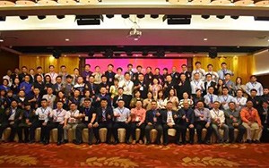 《產(chǎn)業(yè)園區(qū)總裁智慧大講堂》震撼開課！指定課程報名獲贈價值百萬園區(qū)定位系統(tǒng)！