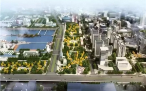 產(chǎn)業(yè)園區(qū)運(yùn)營致勝的獨(dú)門兵器！