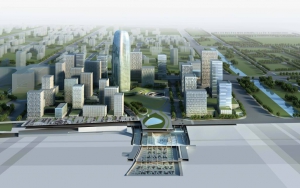 產(chǎn)業(yè)園失敗的原因——不招商，不建設