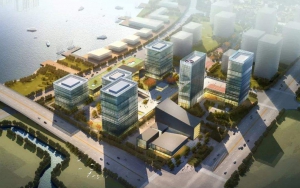 報(bào)名通道已關(guān)閉！決定產(chǎn)業(yè)園區(qū)生死的兩件大事，兩天共創(chuàng)全部搞懂！