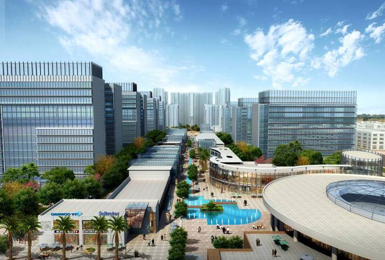 園區(qū)招商人的年終考：過年到底要給客戶送什么？