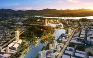 恕我直言，園區(qū)人月薪 10萬的生活真的不難！