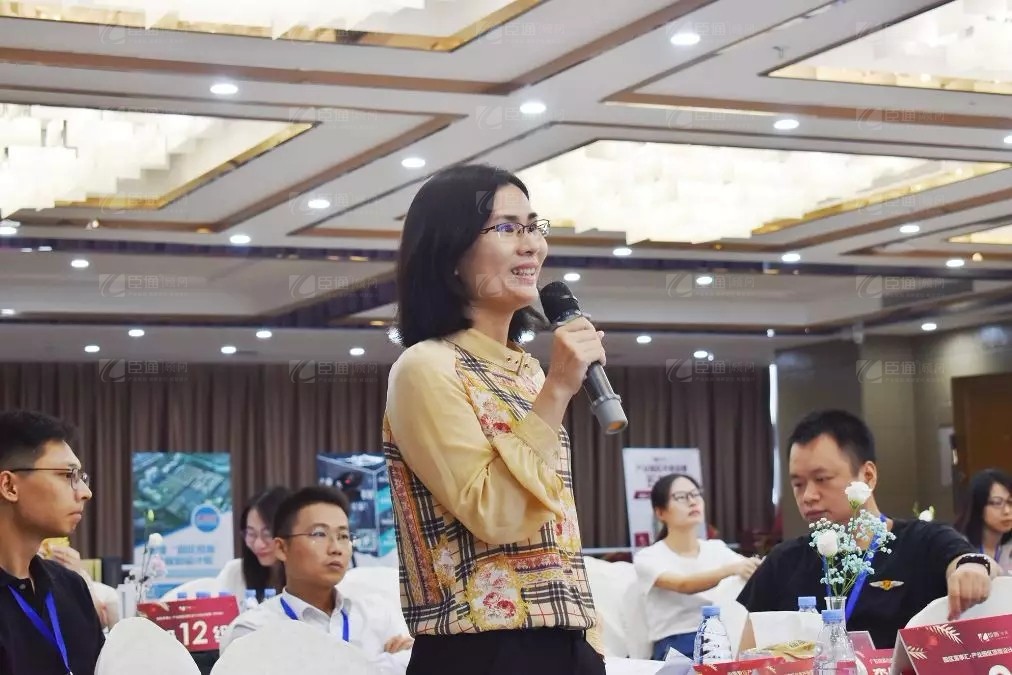 共享共創(chuàng)，破局招商！第19期園區(qū)董事匯圓滿落幕！